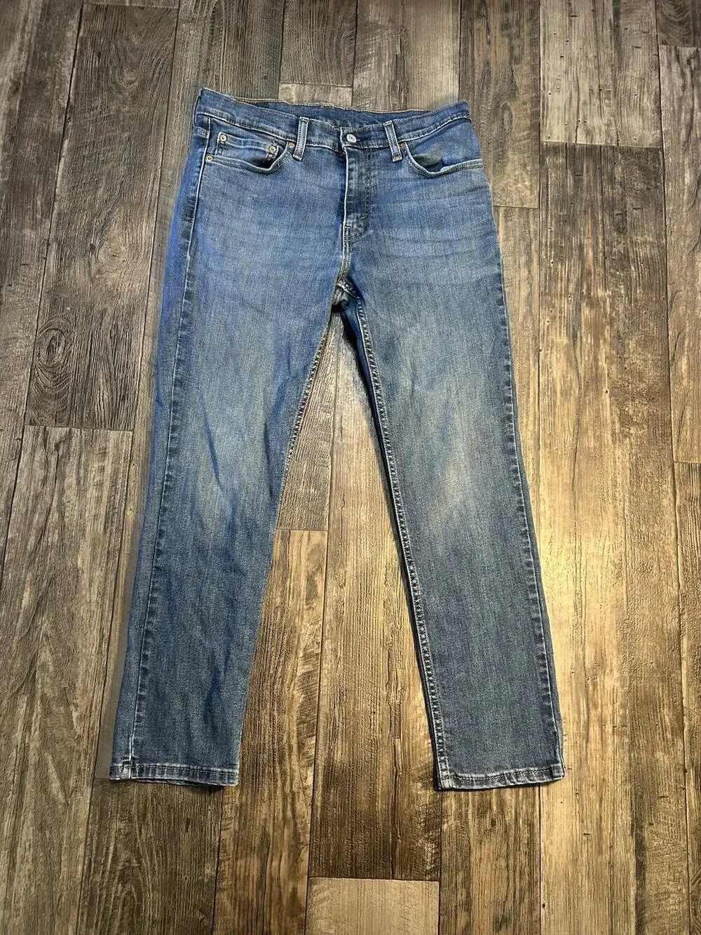 Levi's 511 Men's Jeans, 33X30